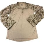 combat shirt hot weather