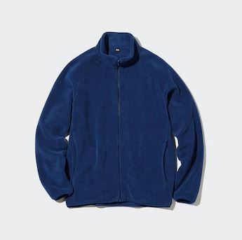 best fleece jackets in US